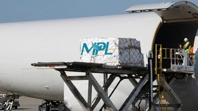 Air Freight Cargo