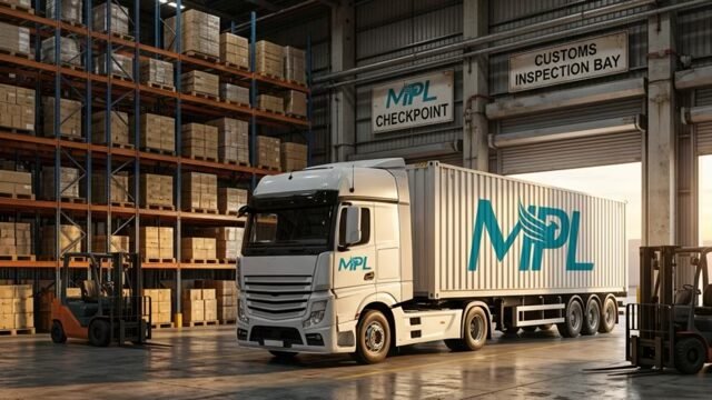 Custom Clearance MPL Services