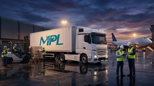 Insurance Services MPL 1