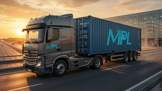 MPL Door-to-Door Services Middle Banner