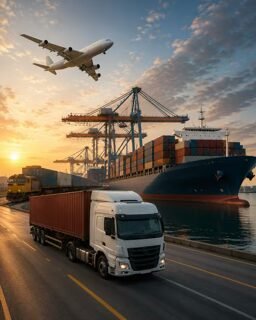 MPL Multimodal Transport Services