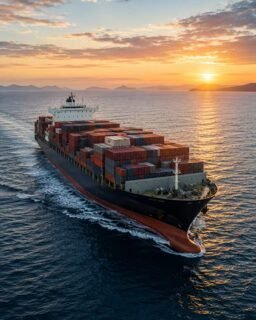 MPL Sea Freight Services