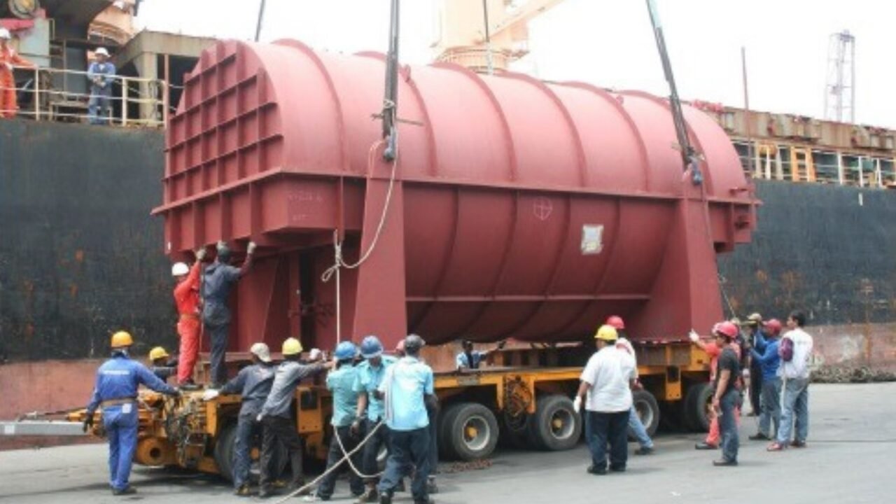 Portfolio MPL dengan PT. Mitsubishi Heavy Industries 1