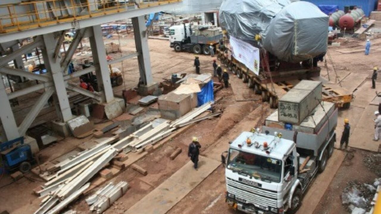 Portfolio MPL dengan PT. Mitsubishi Heavy Industries 3