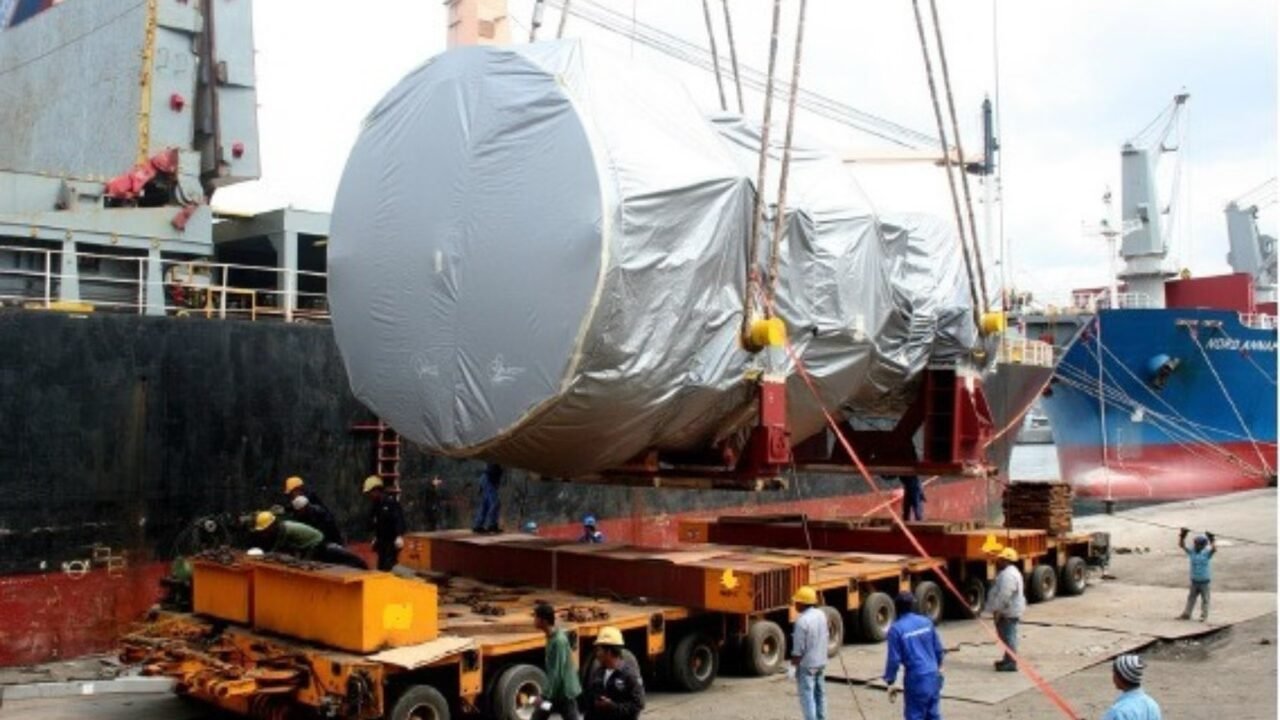 Portfolio MPL dengan PT. Mitsubishi Heavy Industries 4