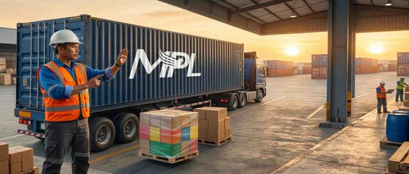 MPL Warehousing & Distribution Services