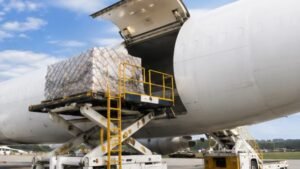 Air Freight Cargo 2 MPL