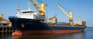 Geared Vessel 2 MPL