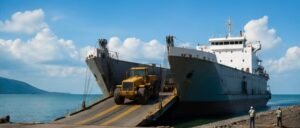 General Cargo Vessel MPL