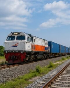 Multimodal Transport 5 MPL Medium