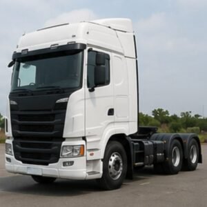 Prime Mover Truck MPL