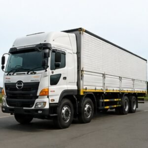 Tronton Truck MPL