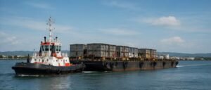 Tug & Barge 2 MPL