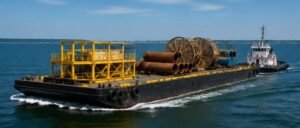 Tug & Barge MPL
